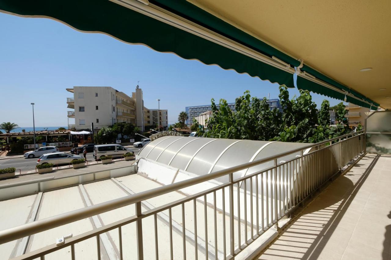 Apartaments Alex Cambrils Exterior photo